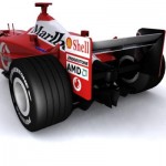 F1 Mod