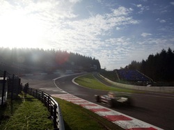 GP Of Belgium