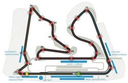 Гран При на Бахрейн