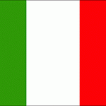 Италианското знаме