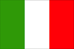Италианското знаме