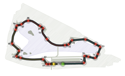F1 Australian GP