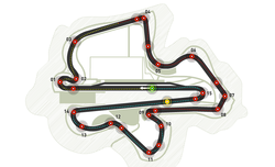 След Гран При на Малайзия 2012 - Bulgarian Racing League